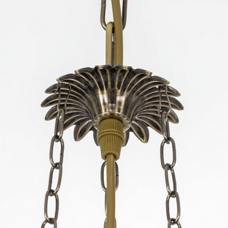 Подвесной светильник Citilux Каир CL419126