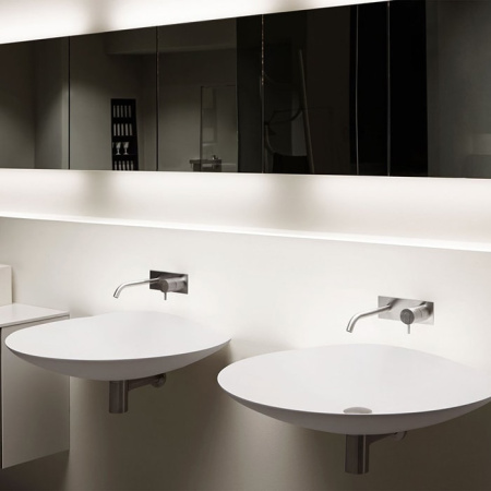 Раковина Antonio Lupi Venere 72 VENERE Bianco/cr