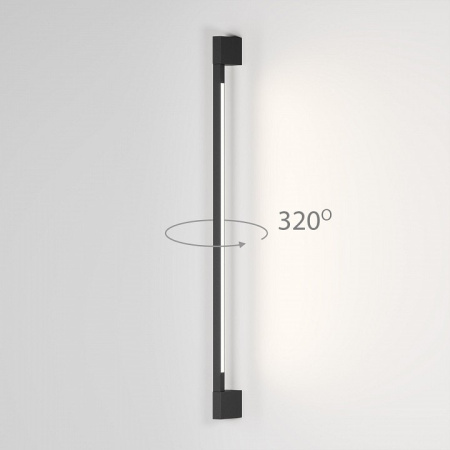 Накладной светильник Elektrostandard Argos 35122/D