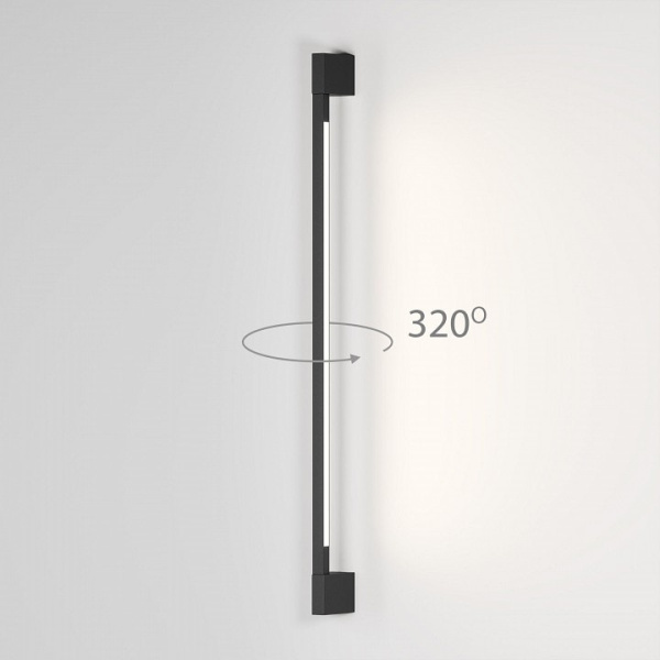 Накладной светильник Elektrostandard Argos 35122/D