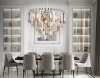 Подвесная люстра Ambrella Light TR TR5255