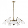 Люстра на штанге MyFar Ceiling MR1523-8C