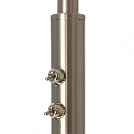 Торшер с подсветкой Citilux Duplet CL801021