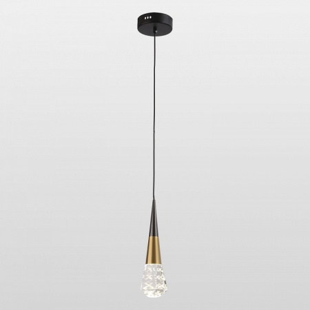 Подвесной светильник Lussole Duval LSP-7140