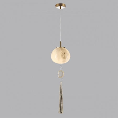 Подвесной светильник Odeon Light Fiolent 5432/1