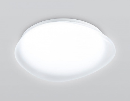 Накладной светильник Ambrella Light ORBITAL FZ1601