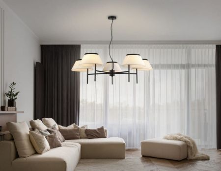Подвесная люстра Ambrella Light LH LH72453
