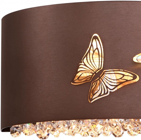 Накладной светильник Lightstar Faraone 701611