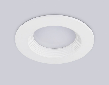 Встраиваемый светильник Ambrella Light TN TN102815