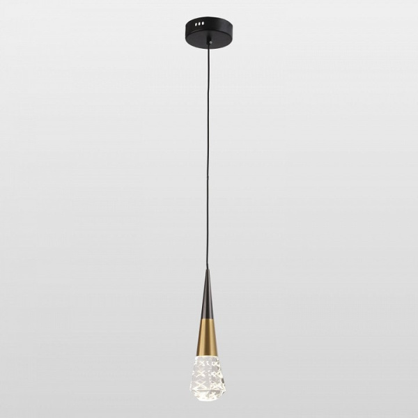 Подвесной светильник Lussole Duval LSP-7140