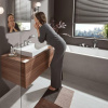 Смеситель для ванны hansgrohe Vivenis 75444000 хром