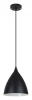 Подвесной светильник Arte Lamp Lark A7075SP-1BK