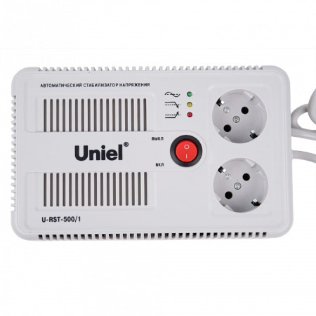 Стабилизатор напряжения Uniel  UL-00003602