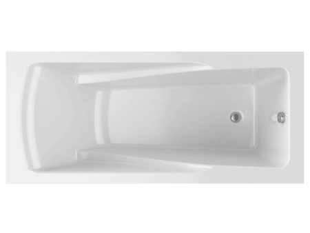 Акриловая ванна Timo 150х75 HELLA1575