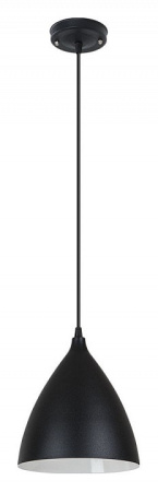 Подвесной светильник Arte Lamp Lark A7075SP-1BK