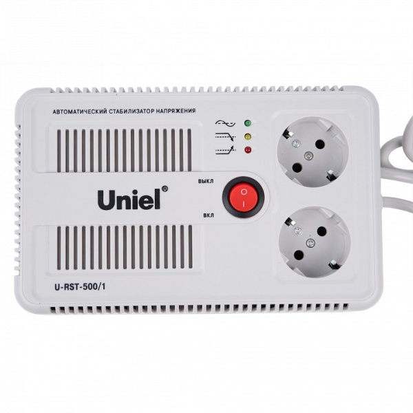 Стабилизатор напряжения Uniel  UL-00003602