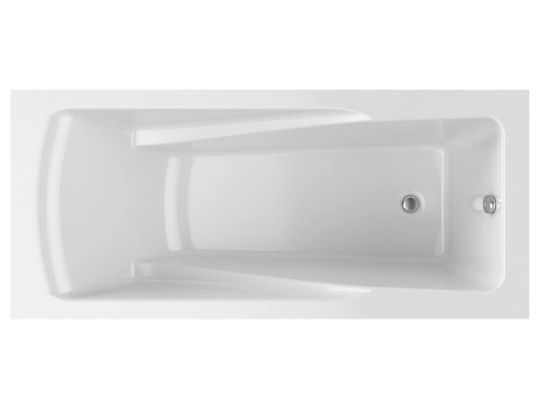 Акриловая ванна Timo 150х75 HELLA1575