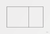 Клавиша смыва Tece Now 9240400 белая