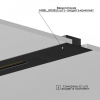 Трек встраиваемый Hesby Lighting Skylite 0011