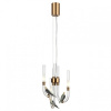 Подвесная люстра Odeon Light Lark 5431/6L