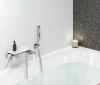 Смеситель Grohe Plus 33553003 для ванны с душем