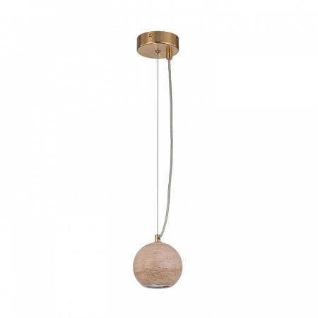 Подвесной светильник Favourite Limestone 4652-1P