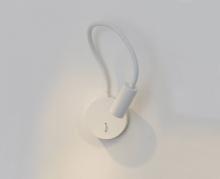 Бра Italline DE DE-316 white