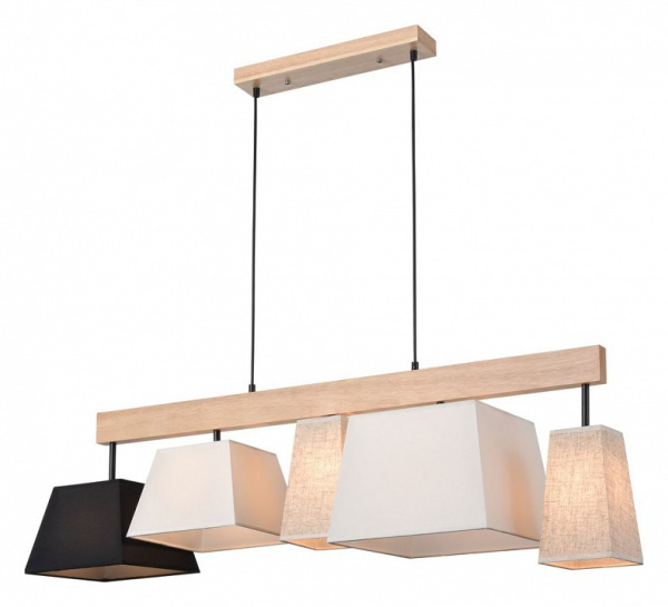 Подвесной светильник Velante 267 267-713-05