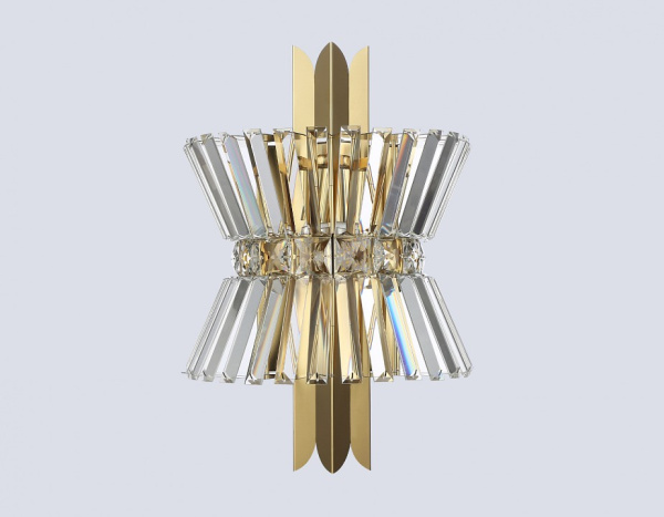 Накладной светильник Ambrella Light LH LH41029