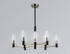 Люстра на штанге Ambrella Light LH LH55503