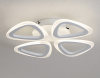 Потолочная люстра Ambrella Light FA FA4482