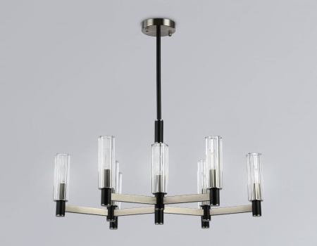 Люстра на штанге Ambrella Light LH LH55503