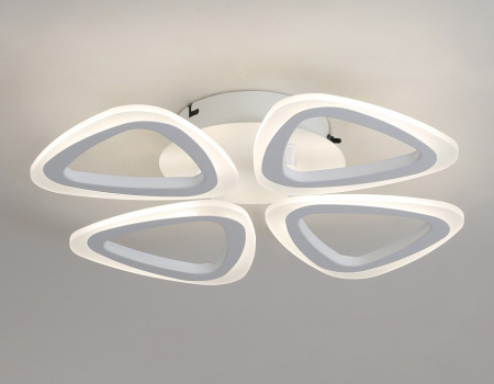 Потолочная люстра Ambrella Light FA FA4482