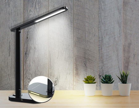Настольная лампа офисная Ambrella Light DE DE445
