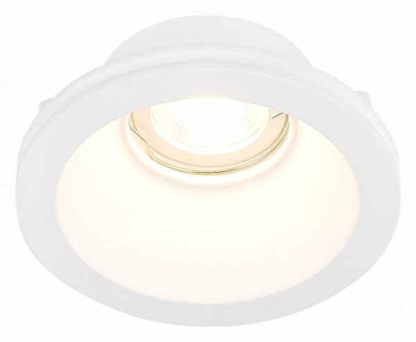 Встраиваемый светильник ST-Luce ST252–254 GYPSUM ST254.308.01