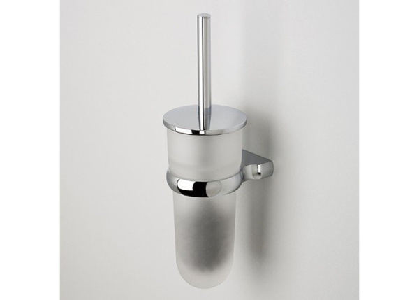 Ершик для унитаза WasserKRAFT Berkel K-6827