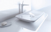 Смеситель для раковины hansgrohe PuraVida 15081400