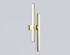 Накладной светильник Ambrella Light COMFORT FL6154