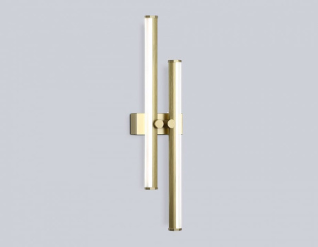 Накладной светильник Ambrella Light COMFORT FL6154