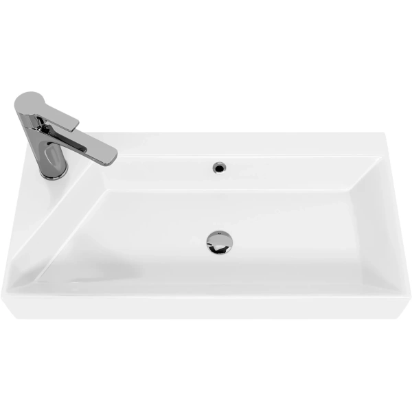Раковина 65x33 см Jorno Slim Synergy 17065-KL