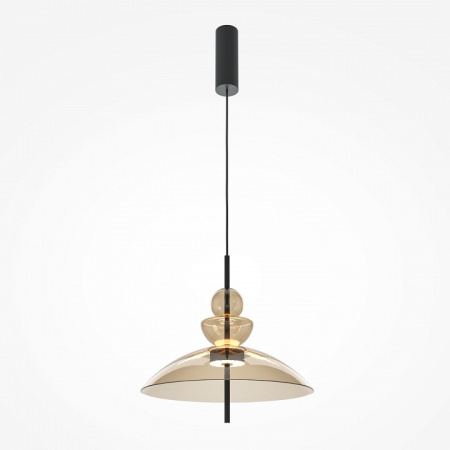 Подвесной светильник Maytoni Bangkok MOD185PL-L12CG3K3