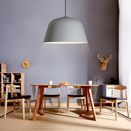 Подвесной светильник Imperiumloft Ambit MU01