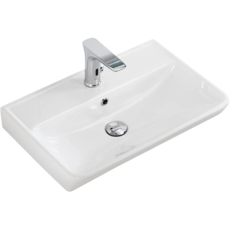 Раковина 50,5x42 см BelBagno Neon 19050