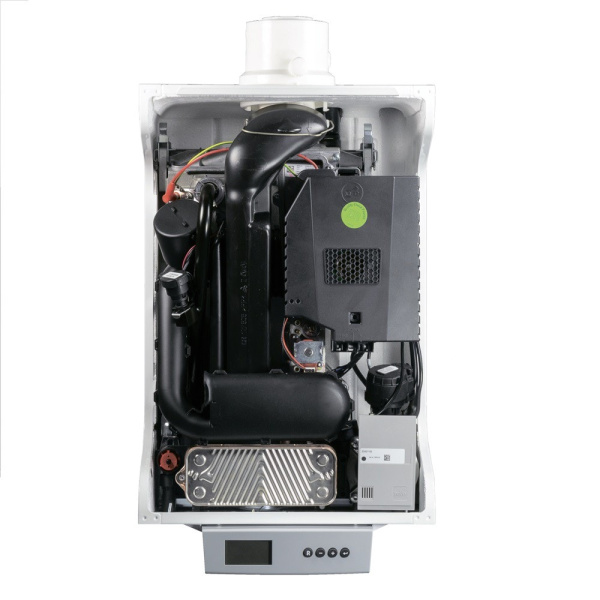Котел газовый DE DIETRICH NANEO S PMC-S 34/39 MI конденс., настенный, 2 конт., закр.кам.сгор.