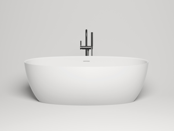 Ванна из искусственного камня Salini Salini Alda 178x92 101911G