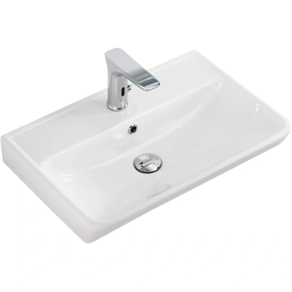 Раковина 50,5x42 см BelBagno Neon 19050