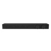 Смеситель для душа Gessi Hi-Fi 63026#706 черный