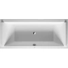 Акриловая ванна 180x80 см Duravit Starck 700338000000000