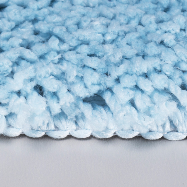 Коврик для ванной WasserKRAFT Dill BM-3946 Crystal Blue
