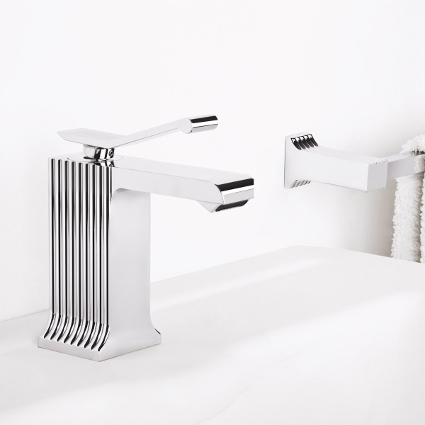 Смеситель для раковины STELLA CASANOVA CS 00100 CR00